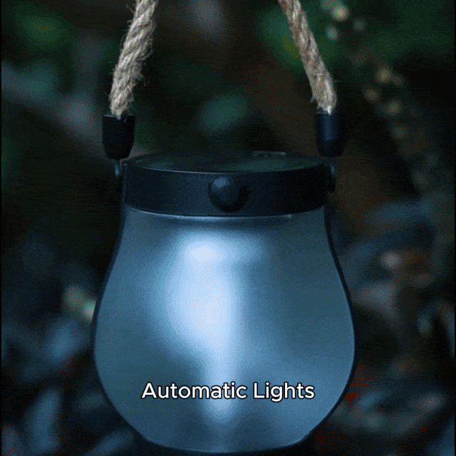 ETERNAL™ Lamp