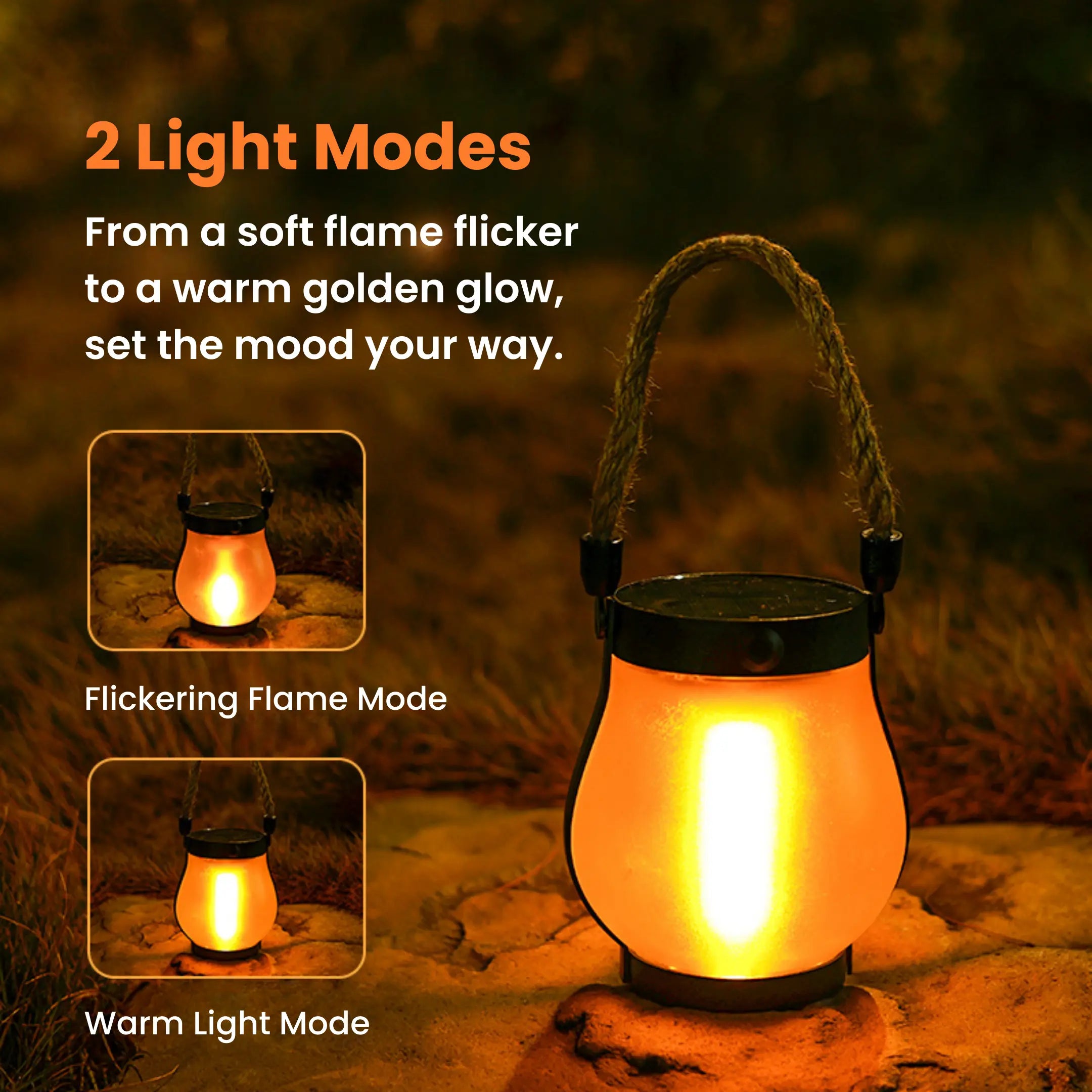 ETERNAL™ Lamp