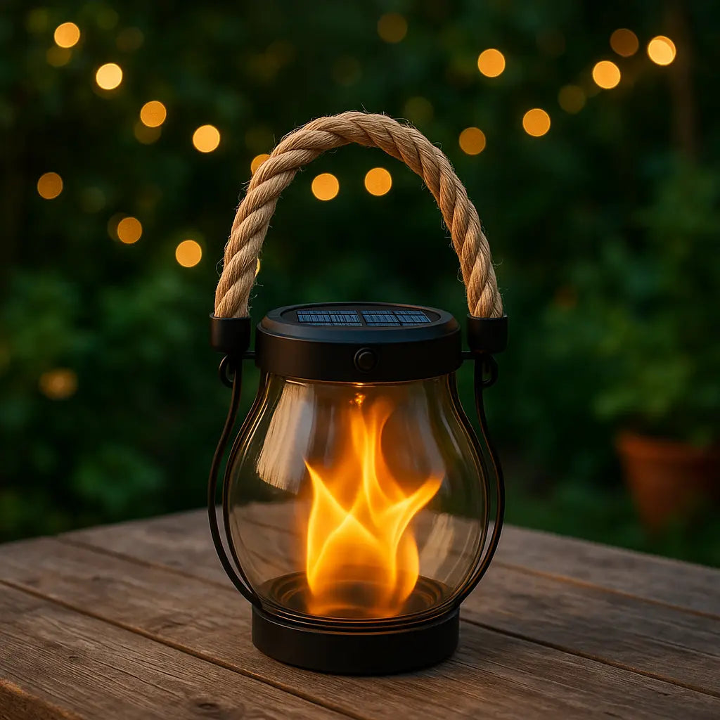 ETERNAL™ Lamp